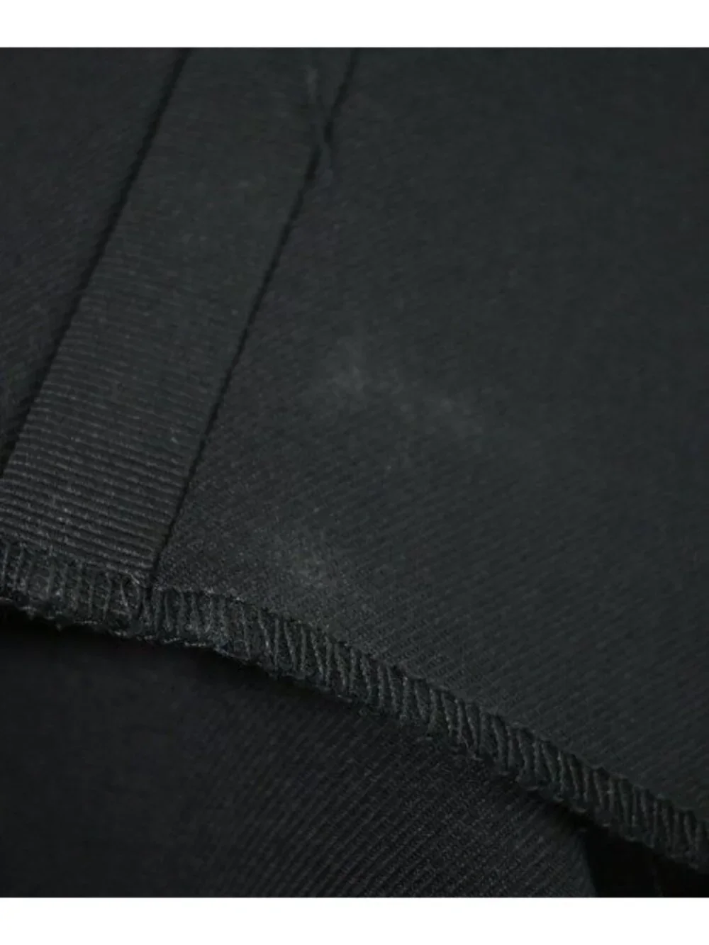 Gucci Trousers Pants Black